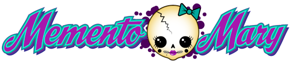 Memento Mary