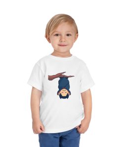 Adorable baby vampire bat on a shirt in the color White - Memento Mary