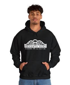Memento Mary Hoodies