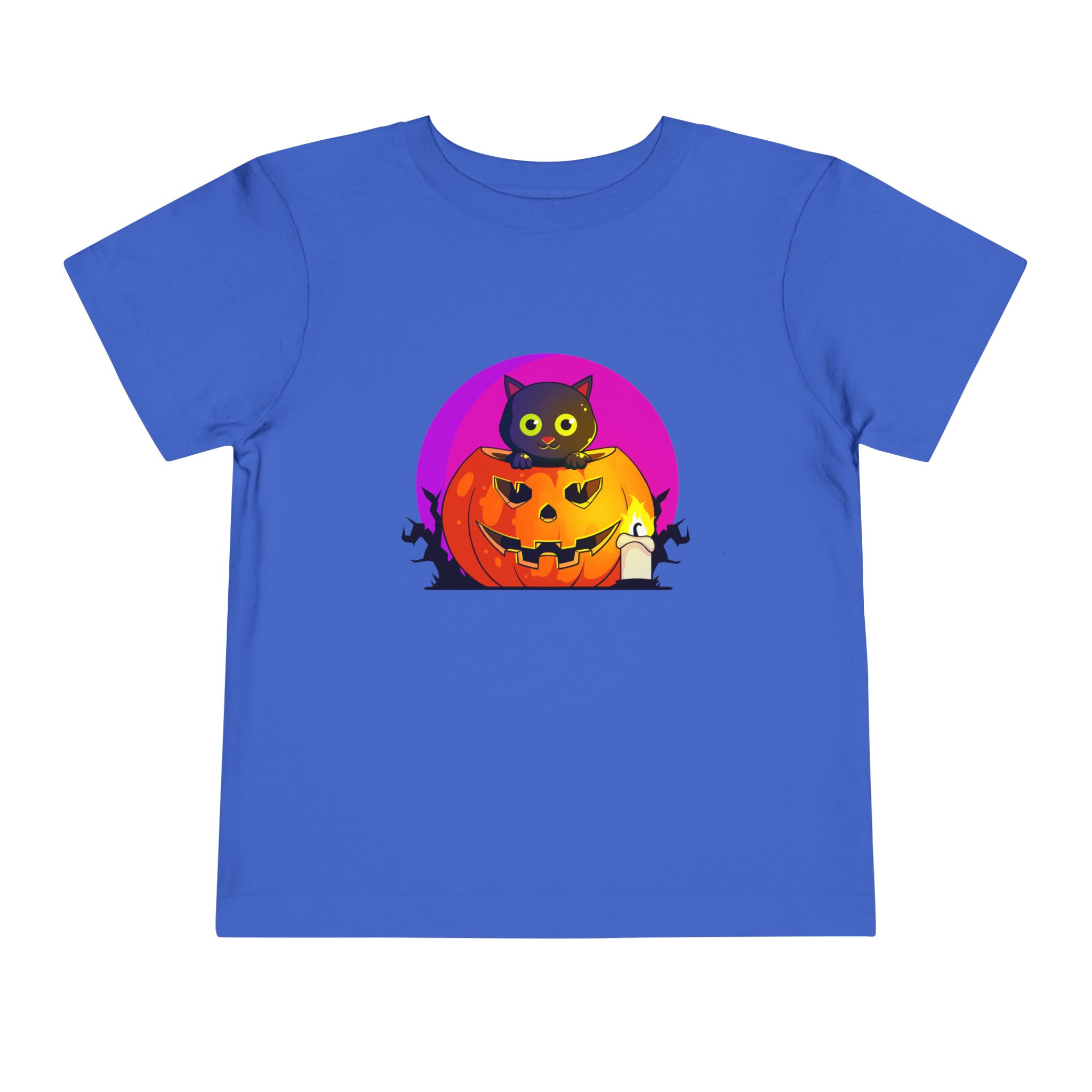 Cat O'Lantern - Image 17