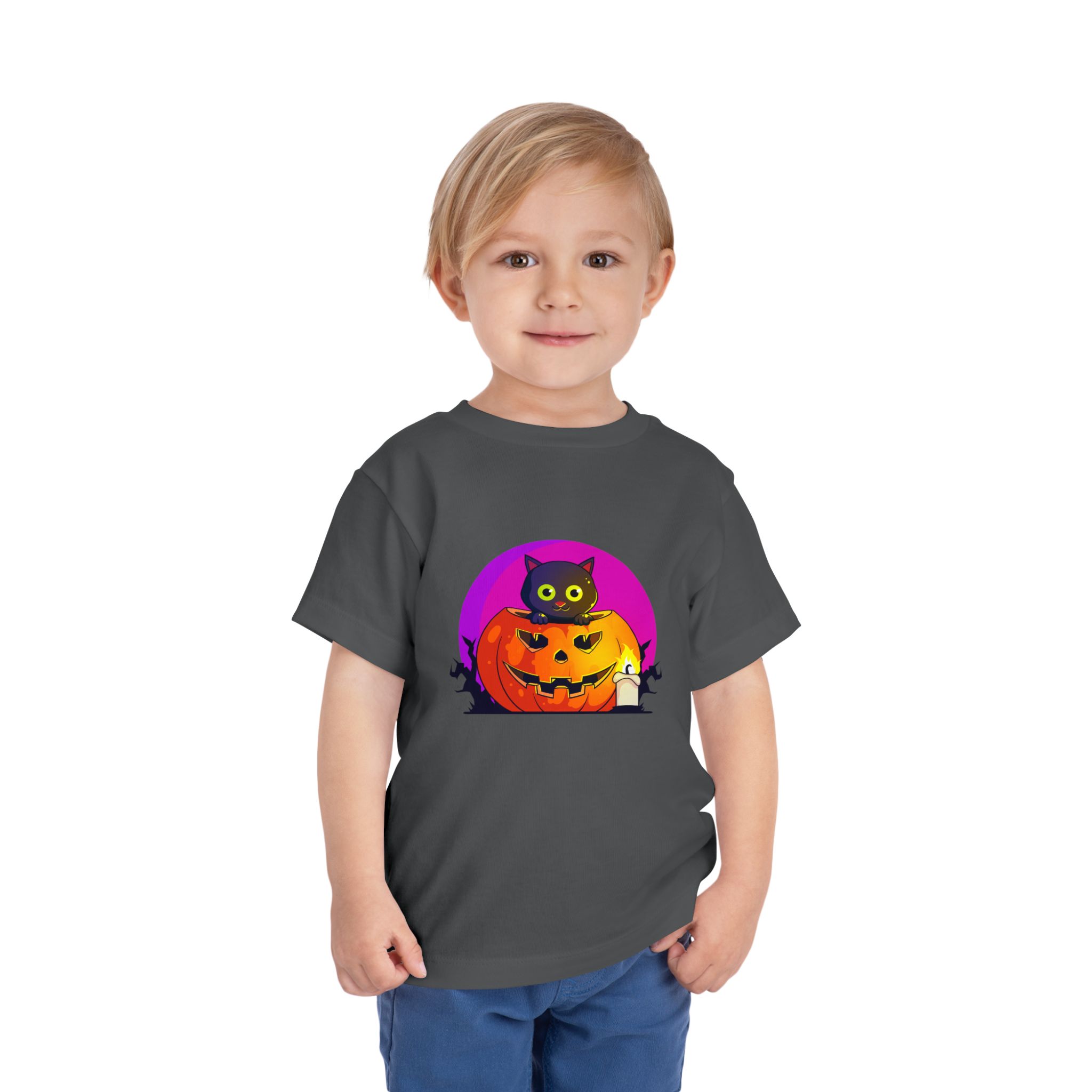 Cat O'Lantern - Image 23