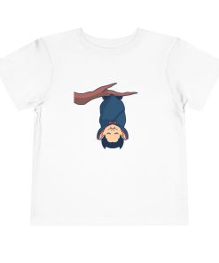 Adorable baby vampire bat on a shirt in the color White - Memento Mary