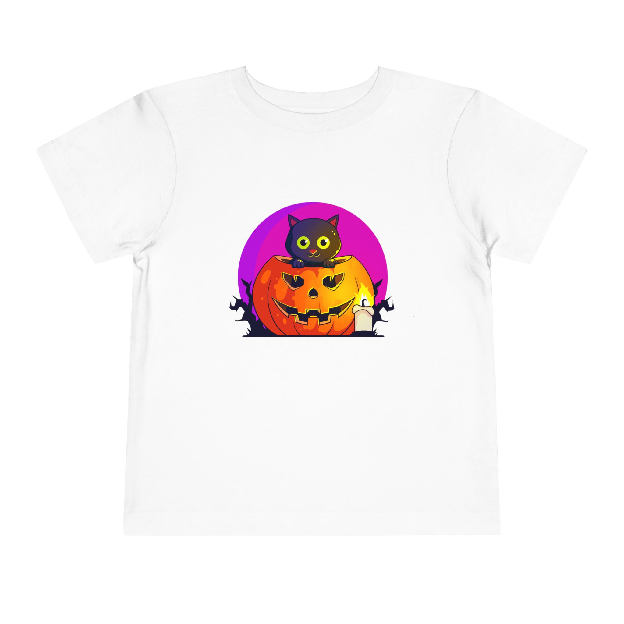 Cat O'Lantern - Image 5