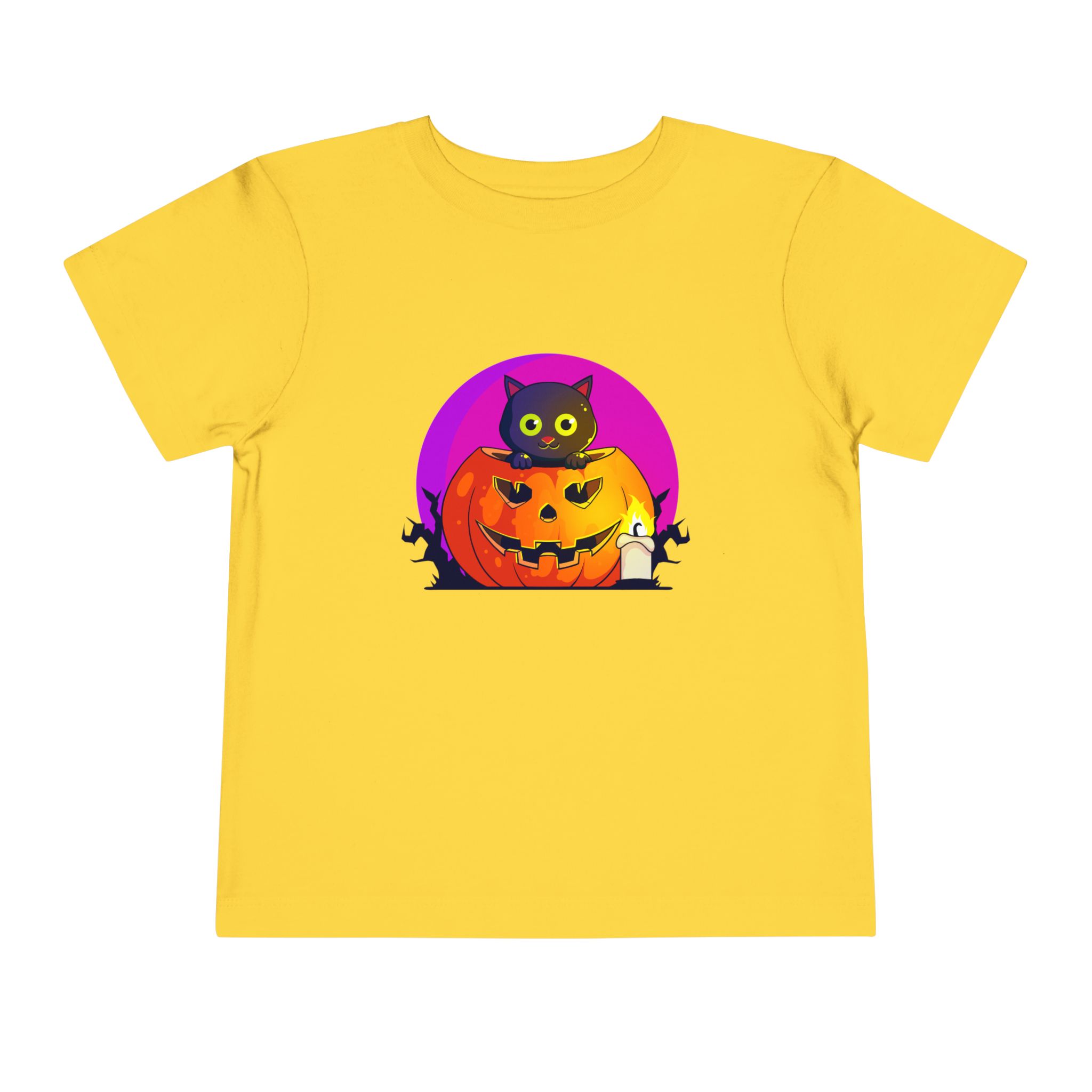 Cat O'Lantern - Image 9
