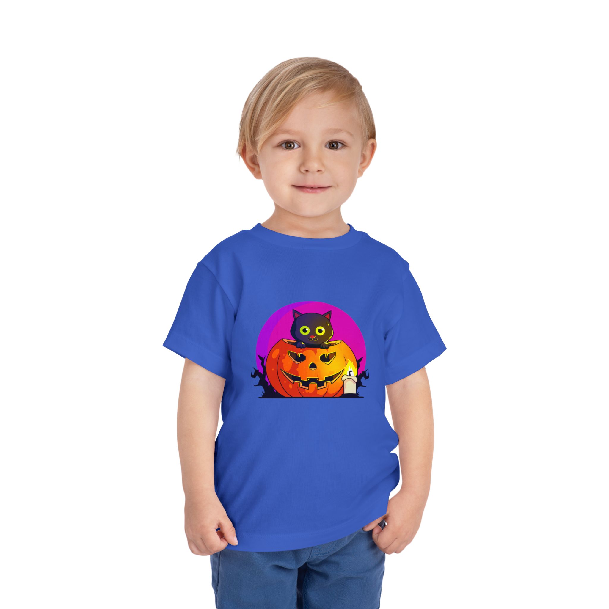 Cat O'Lantern - Image 19