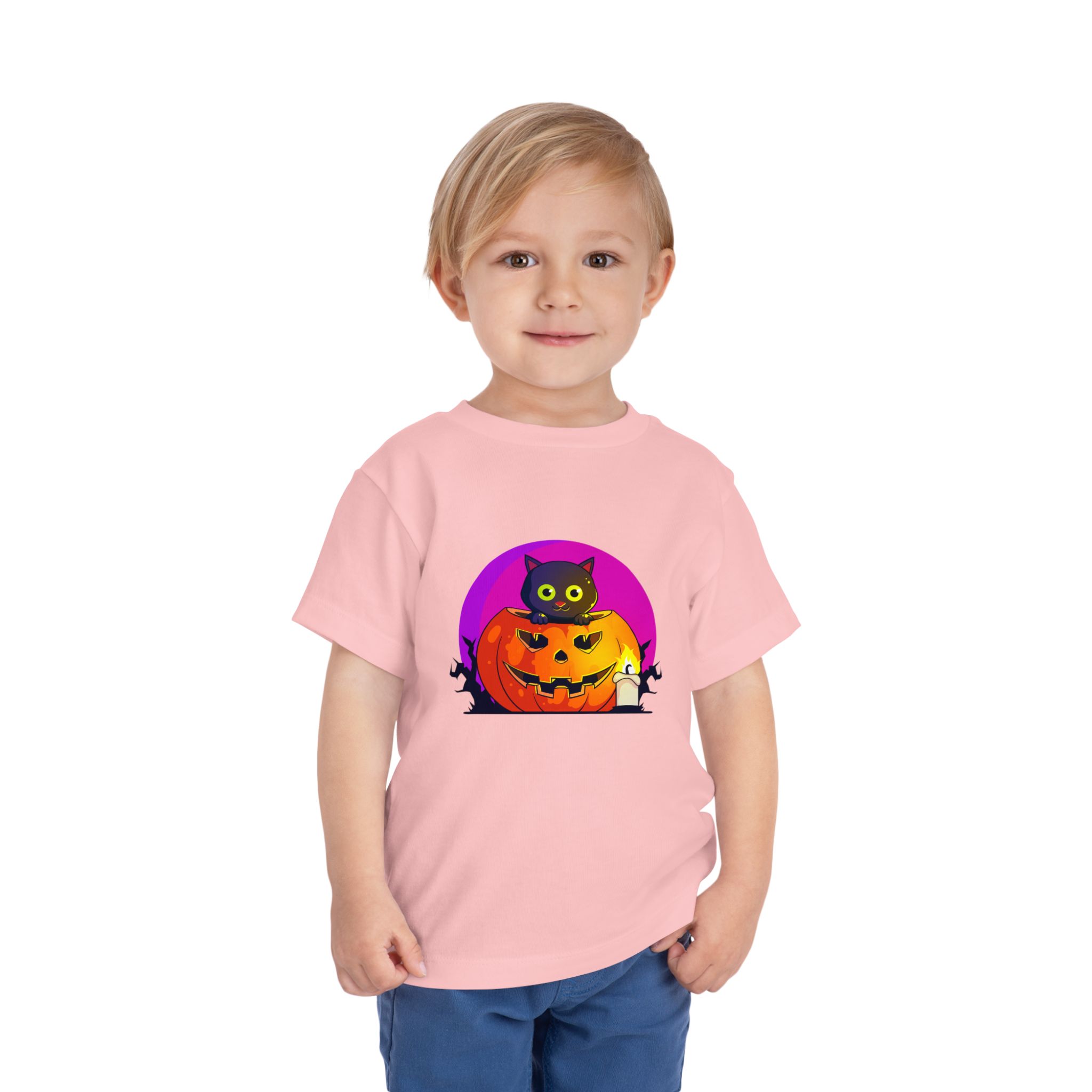 Cat O'Lantern - Image 3