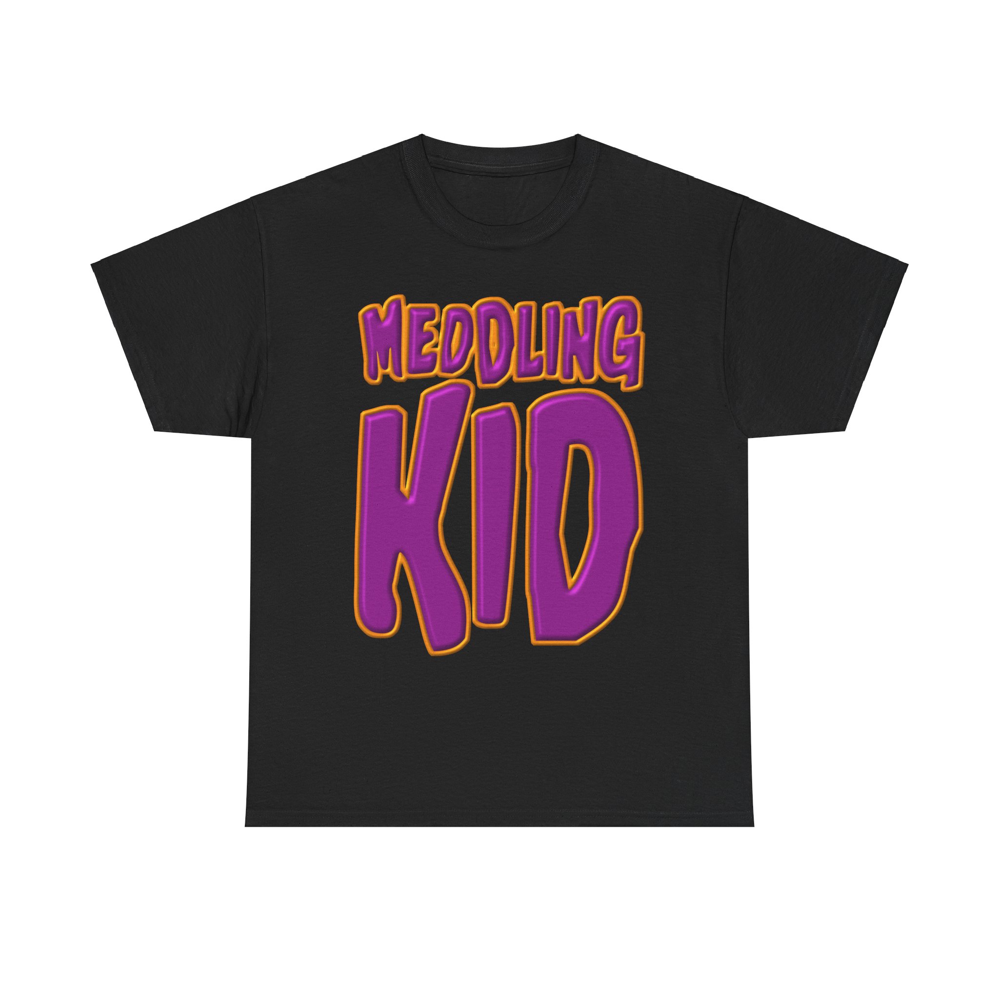 Meddling Kid!