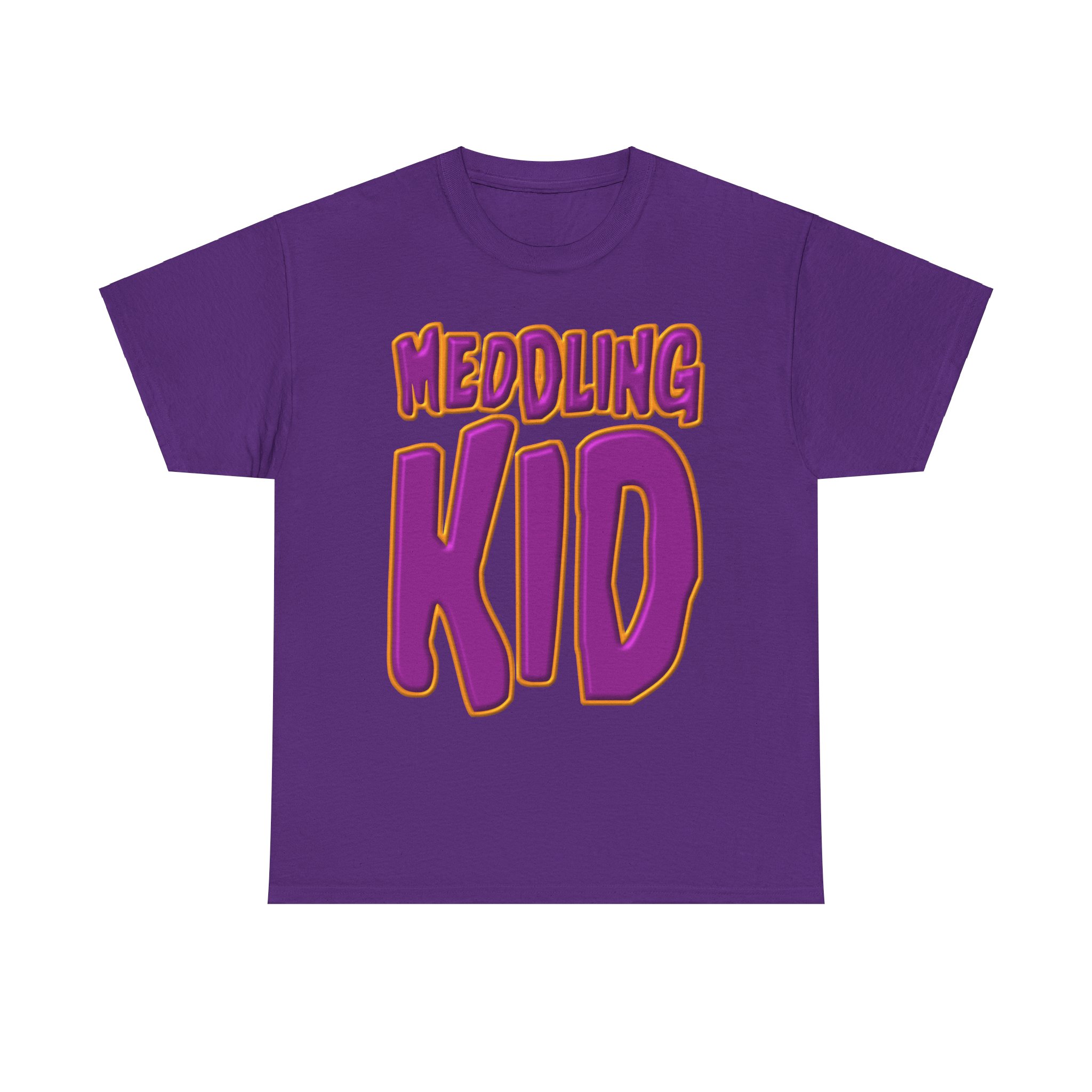 Meddling Kid! - Image 8