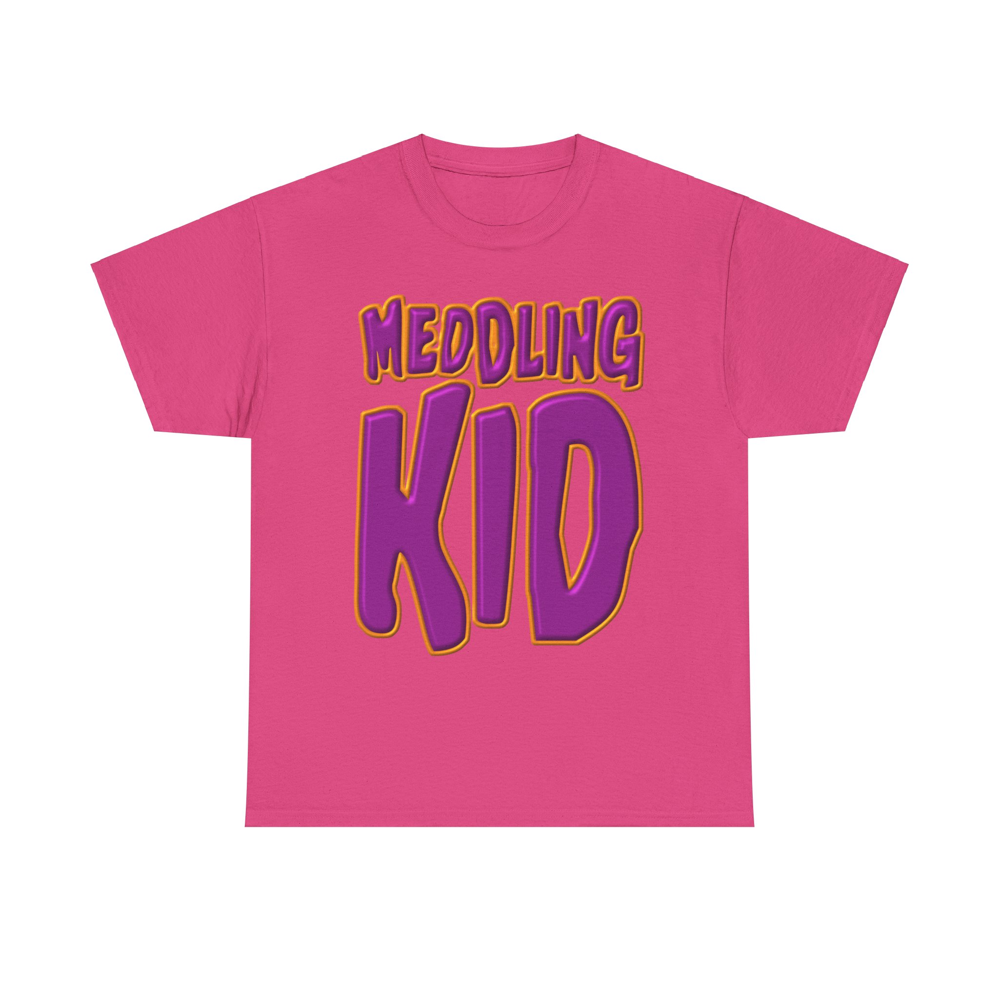 Meddling Kid! - Image 12