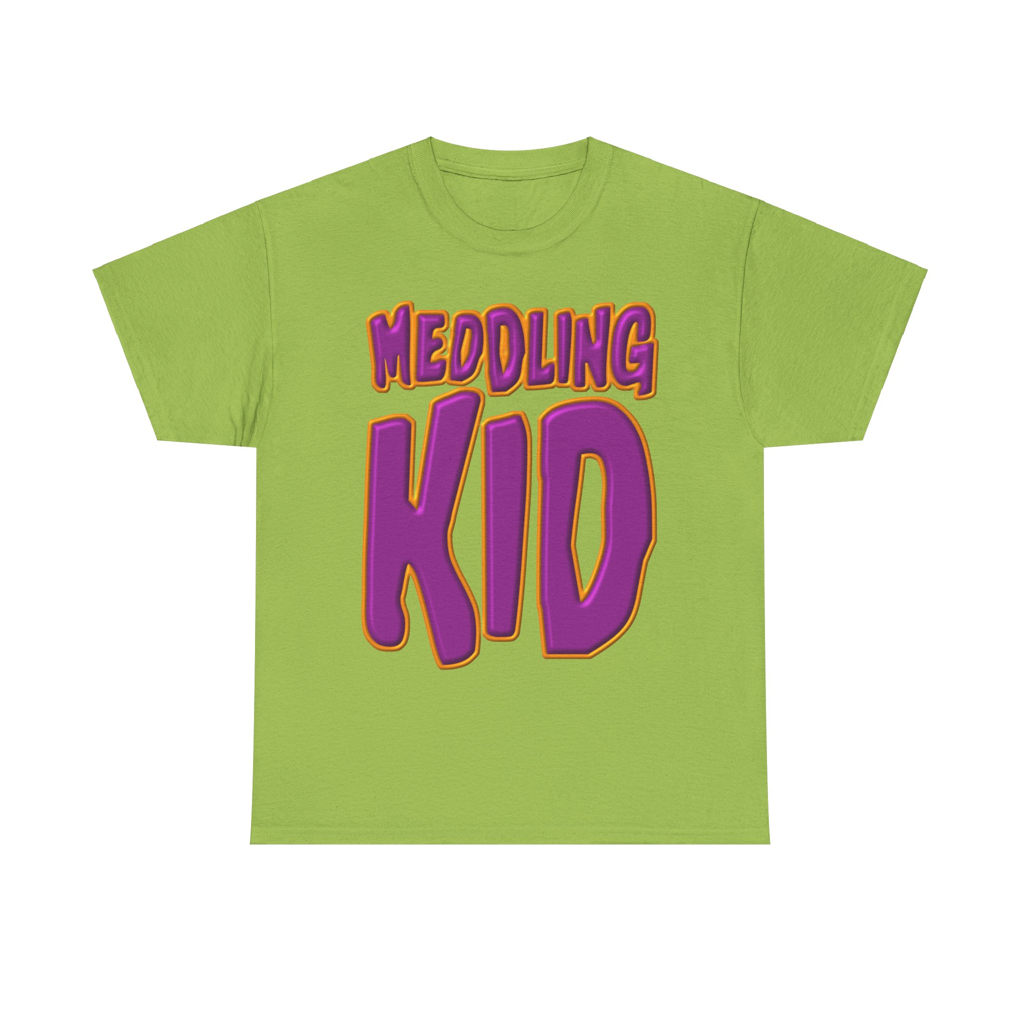 Meddling Kid! - Image 10