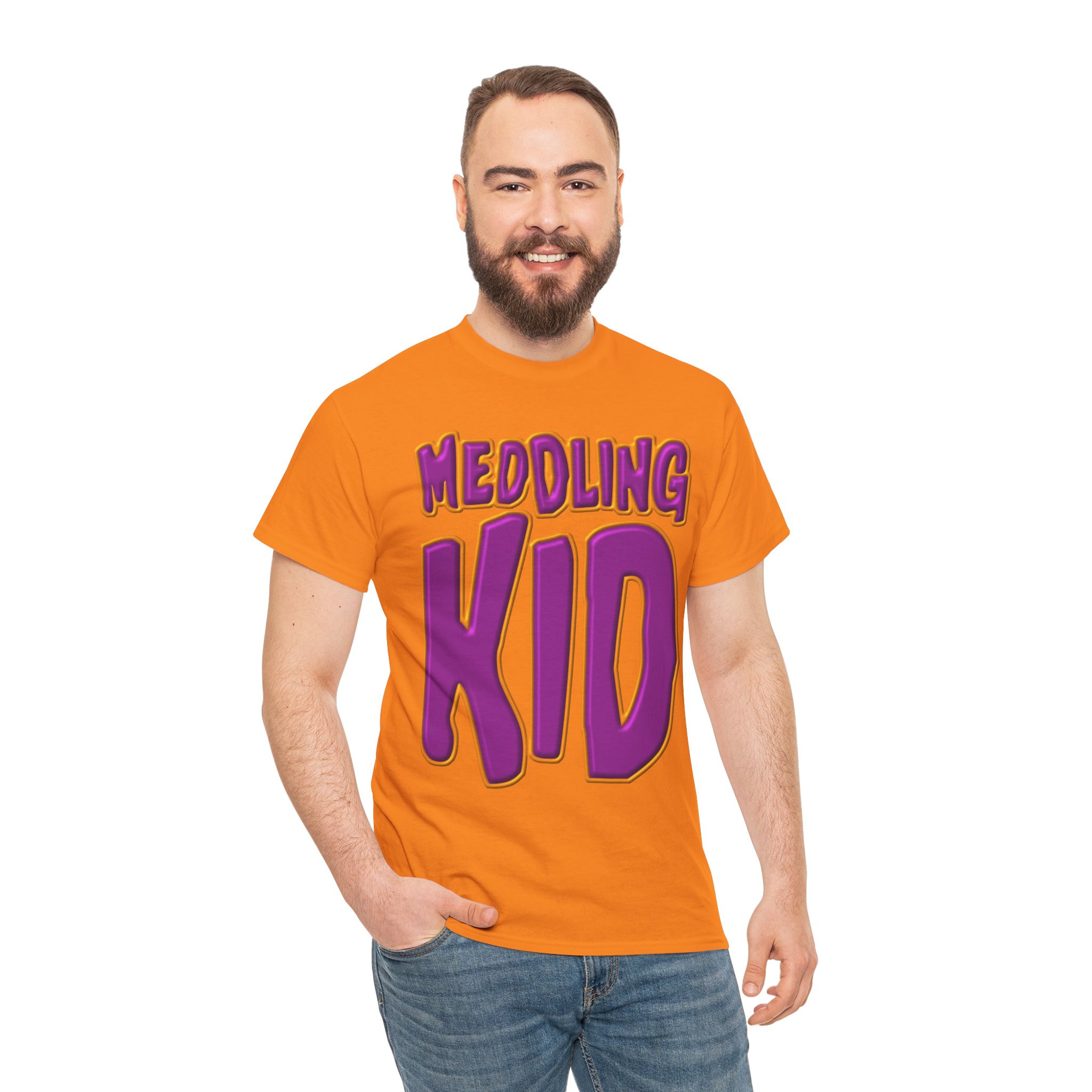 Meddling Kid! - Image 7