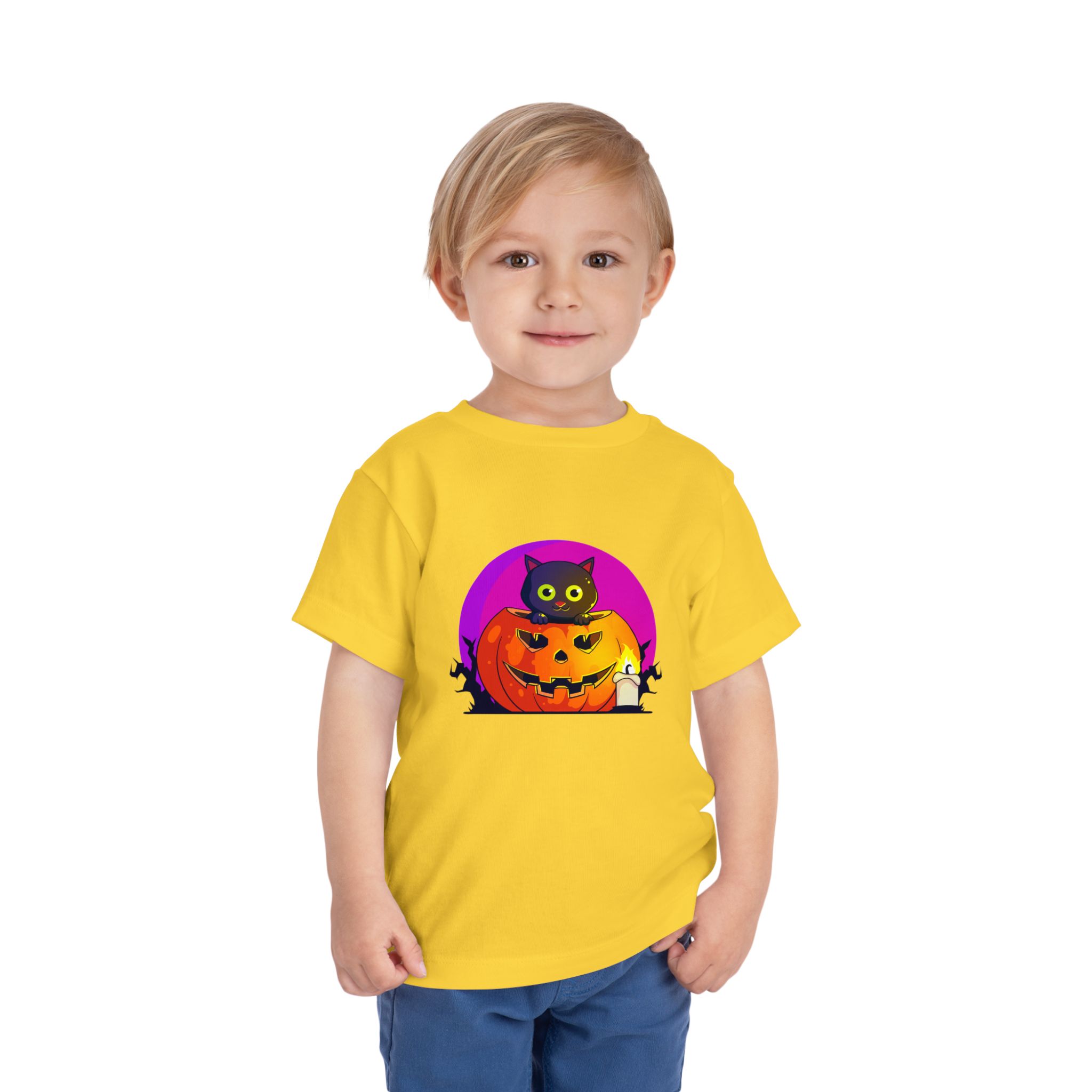 Cat O'Lantern - Image 11