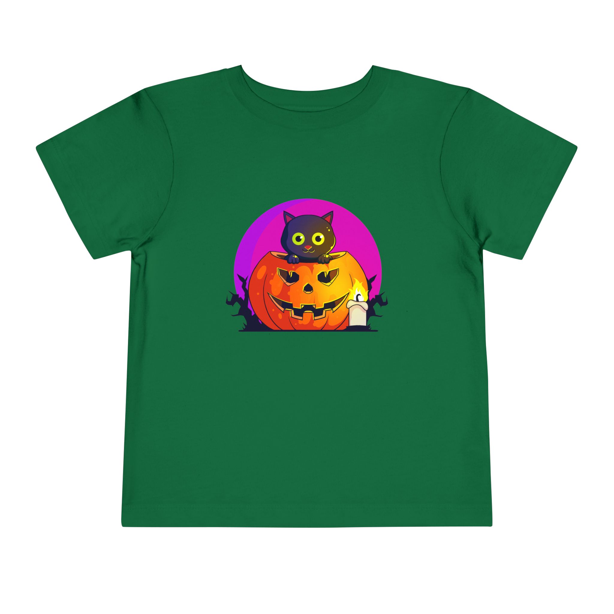Cat O'Lantern - Image 13