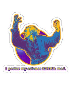 Stickers by Memento Mary