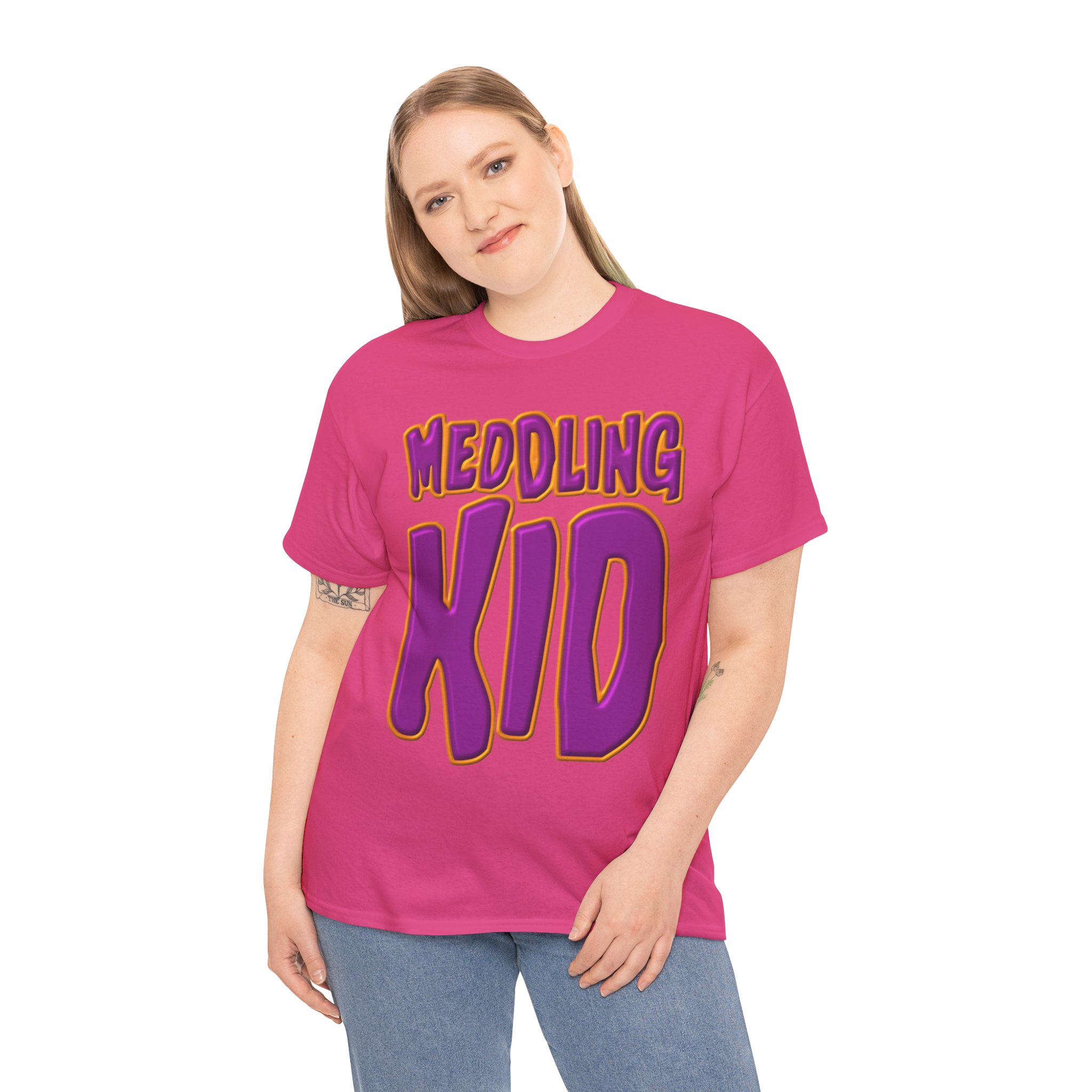 Meddling Kid! - Image 13
