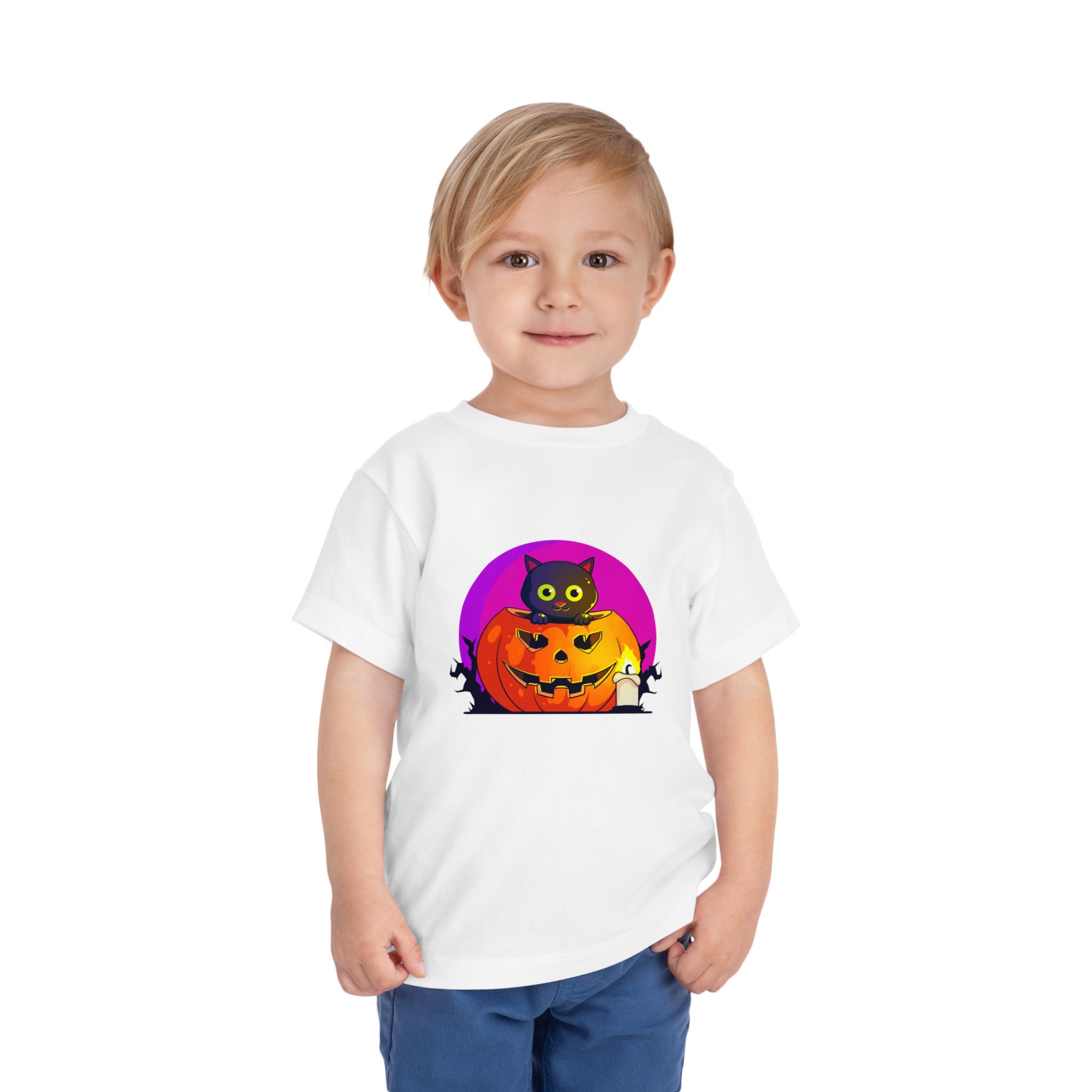 Cat O'Lantern - Image 7