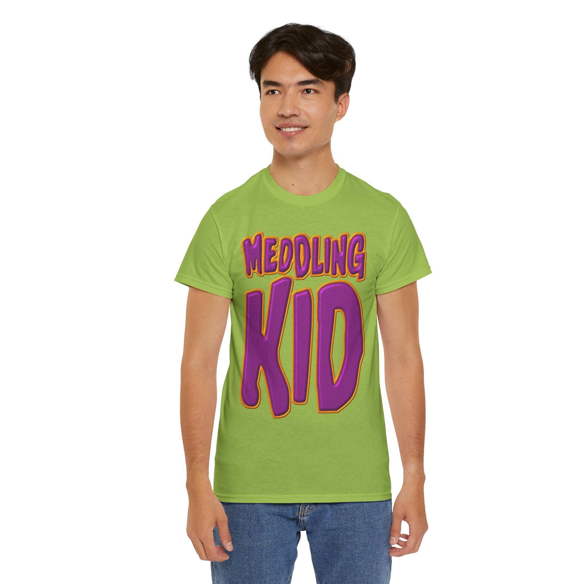 Meddling Kid! - Image 11
