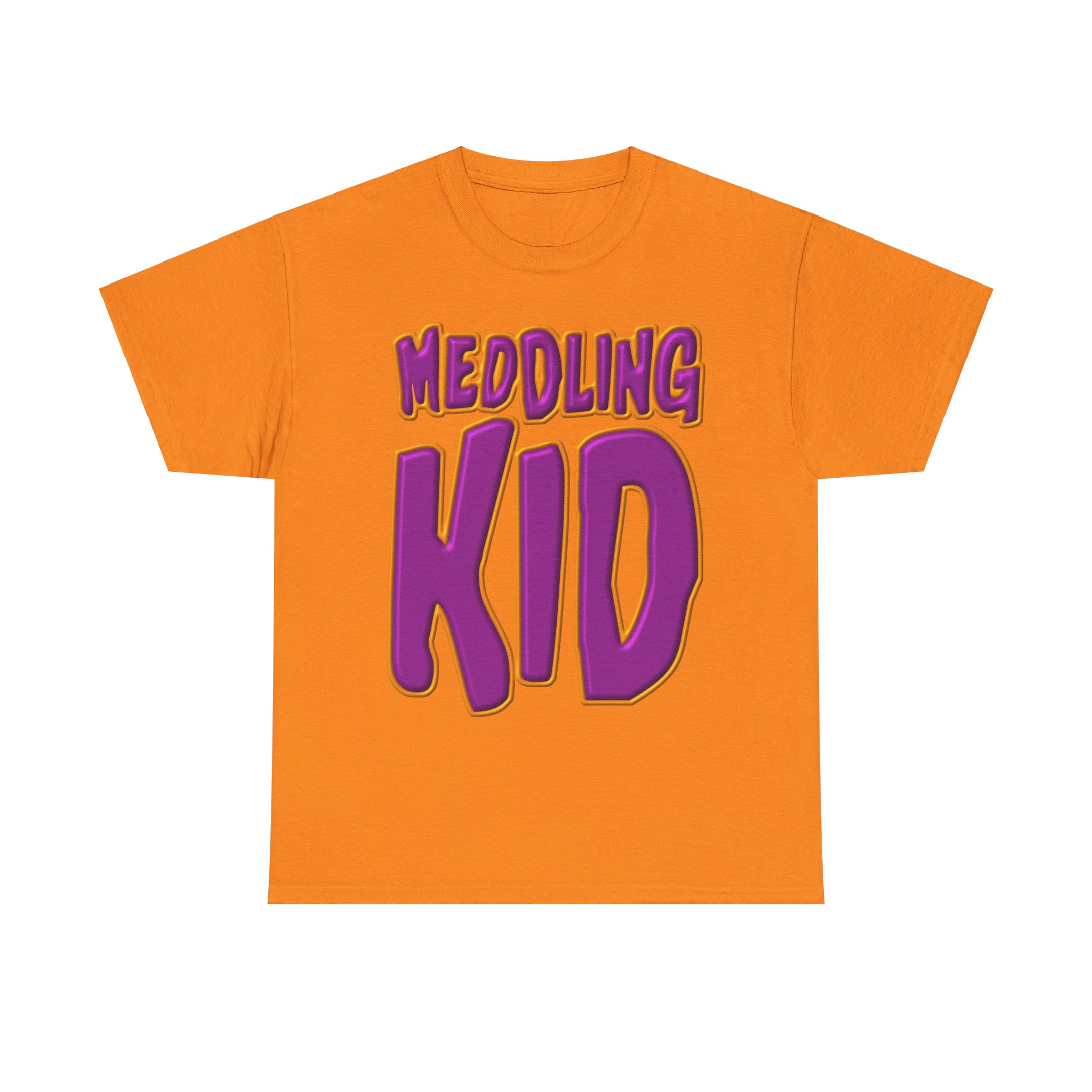 Meddling Kid! - Image 6