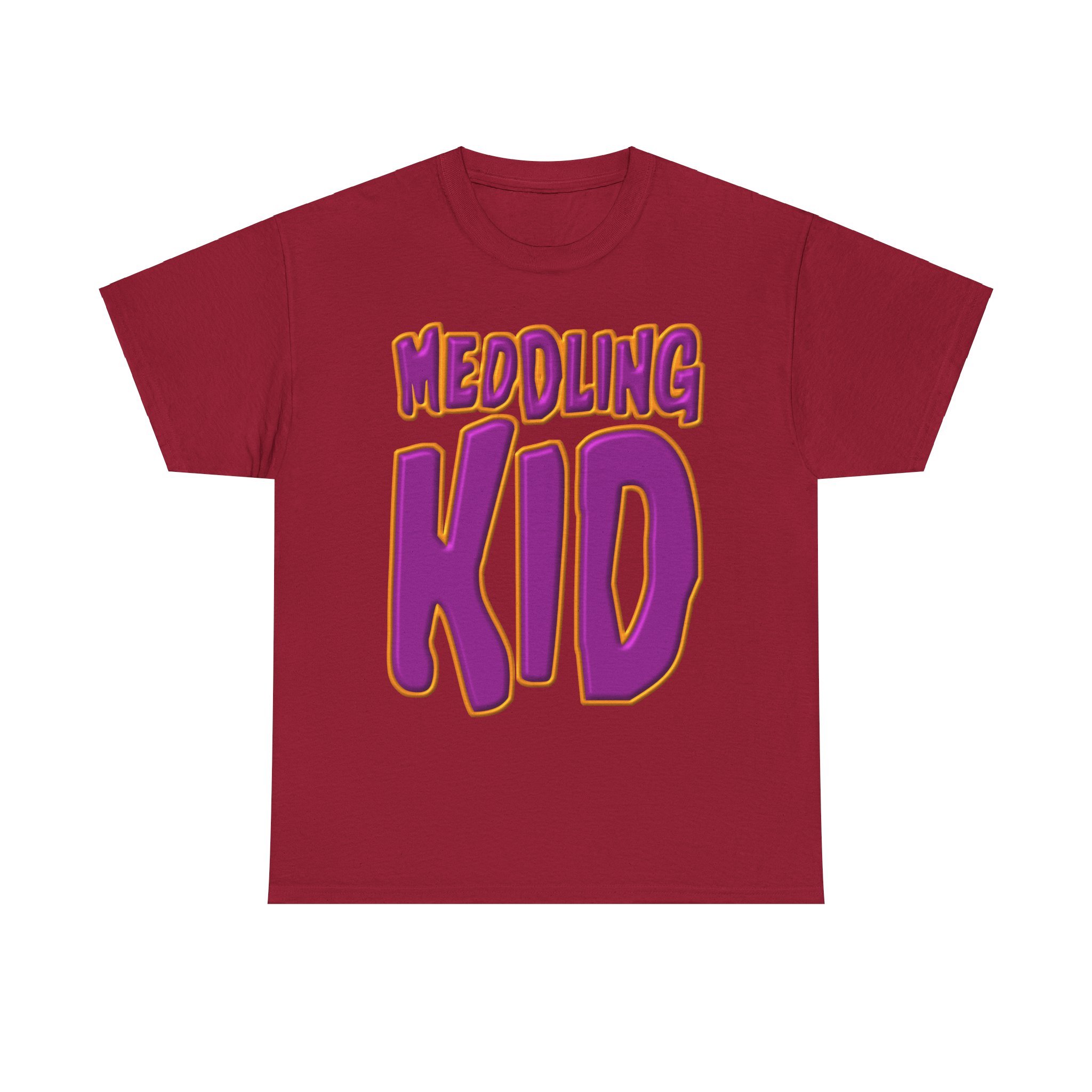 Meddling Kid! - Image 14
