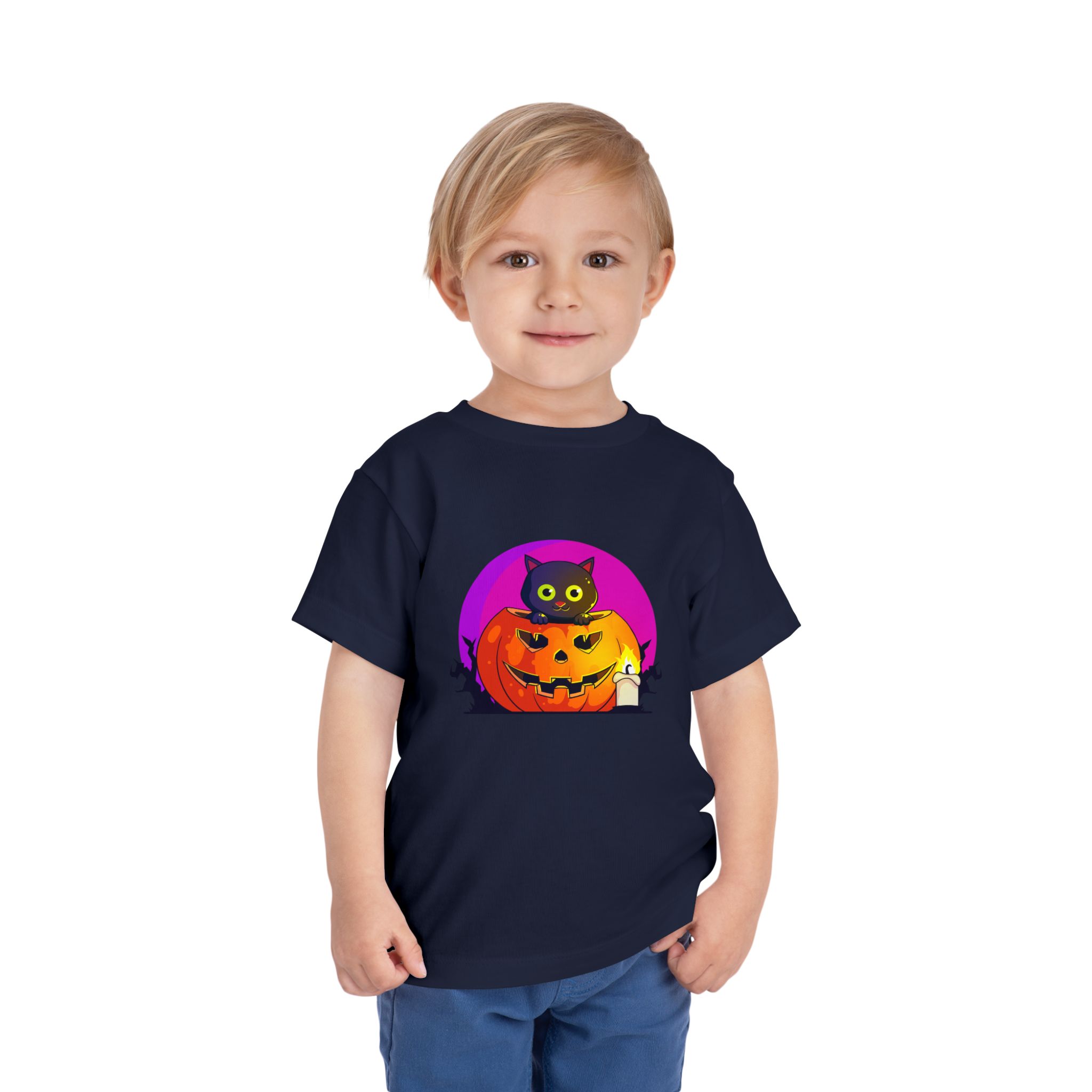 Cat O'Lantern - Image 27