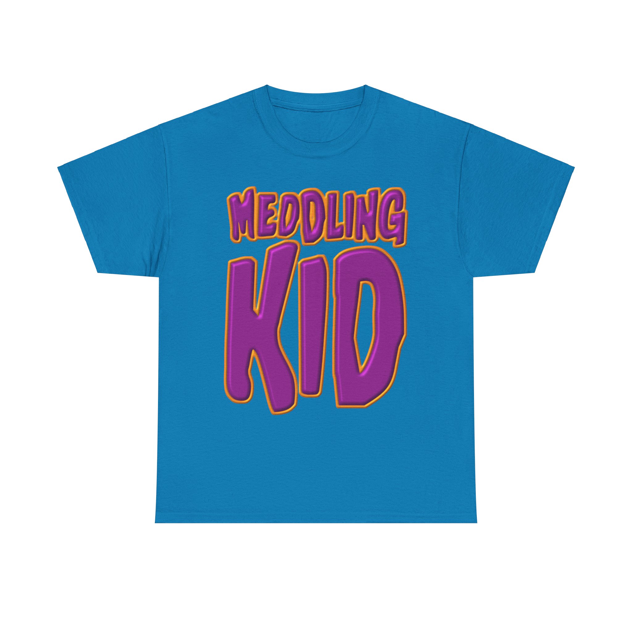 Meddling Kid! - Image 4