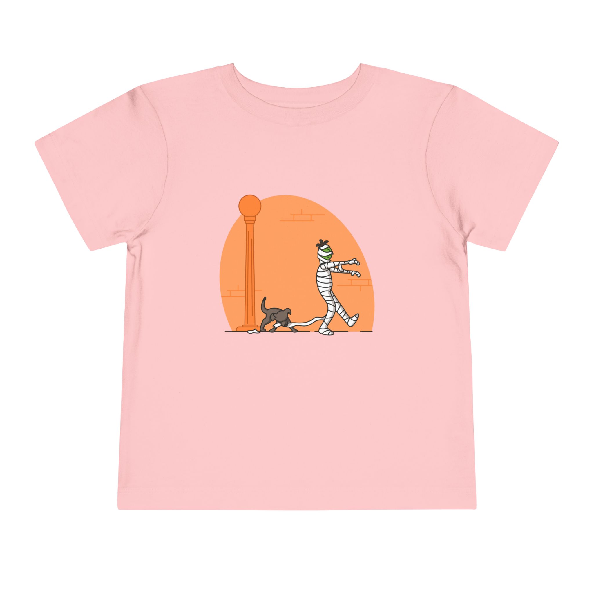 Mummy and dog - Image 14