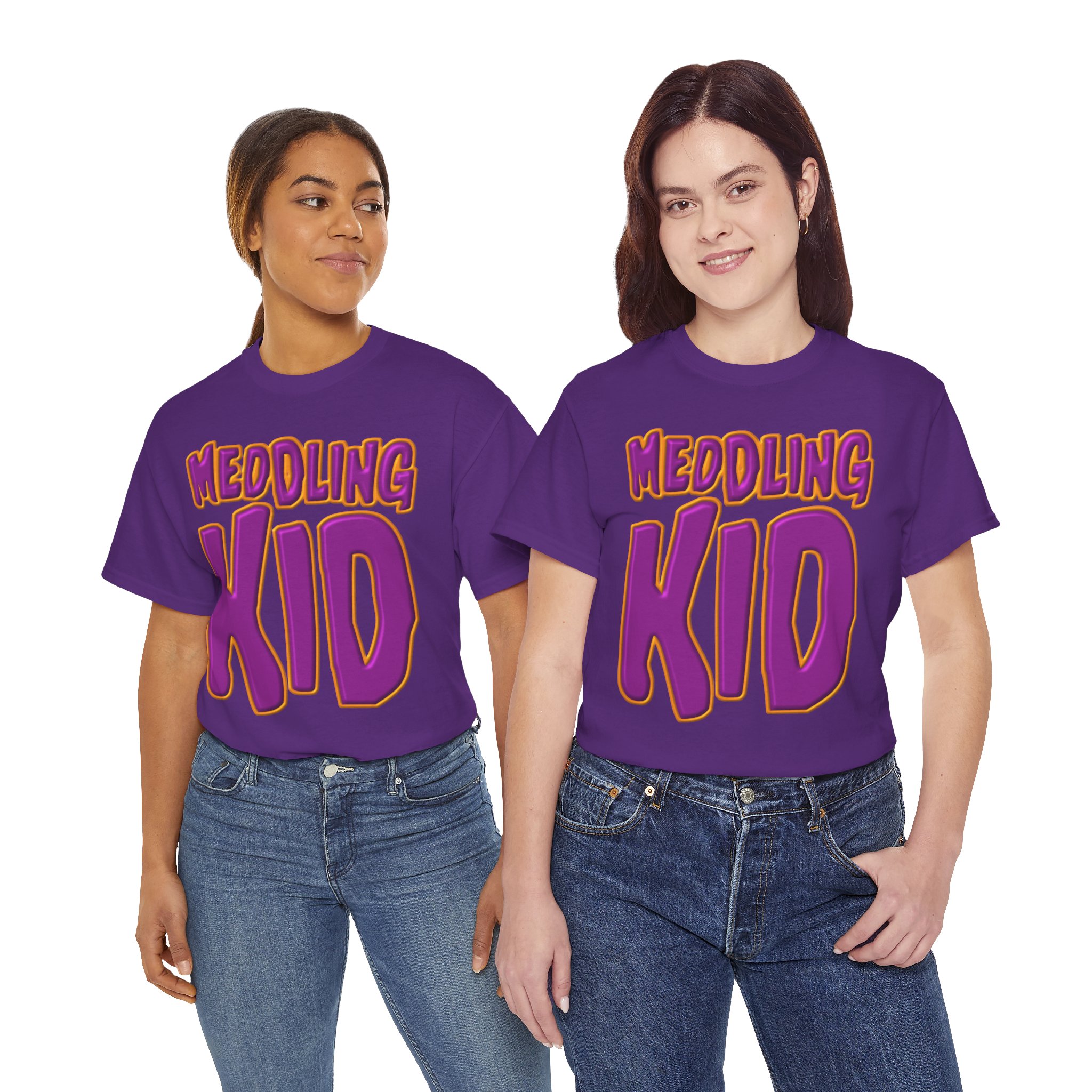 Meddling Kid! - Image 9