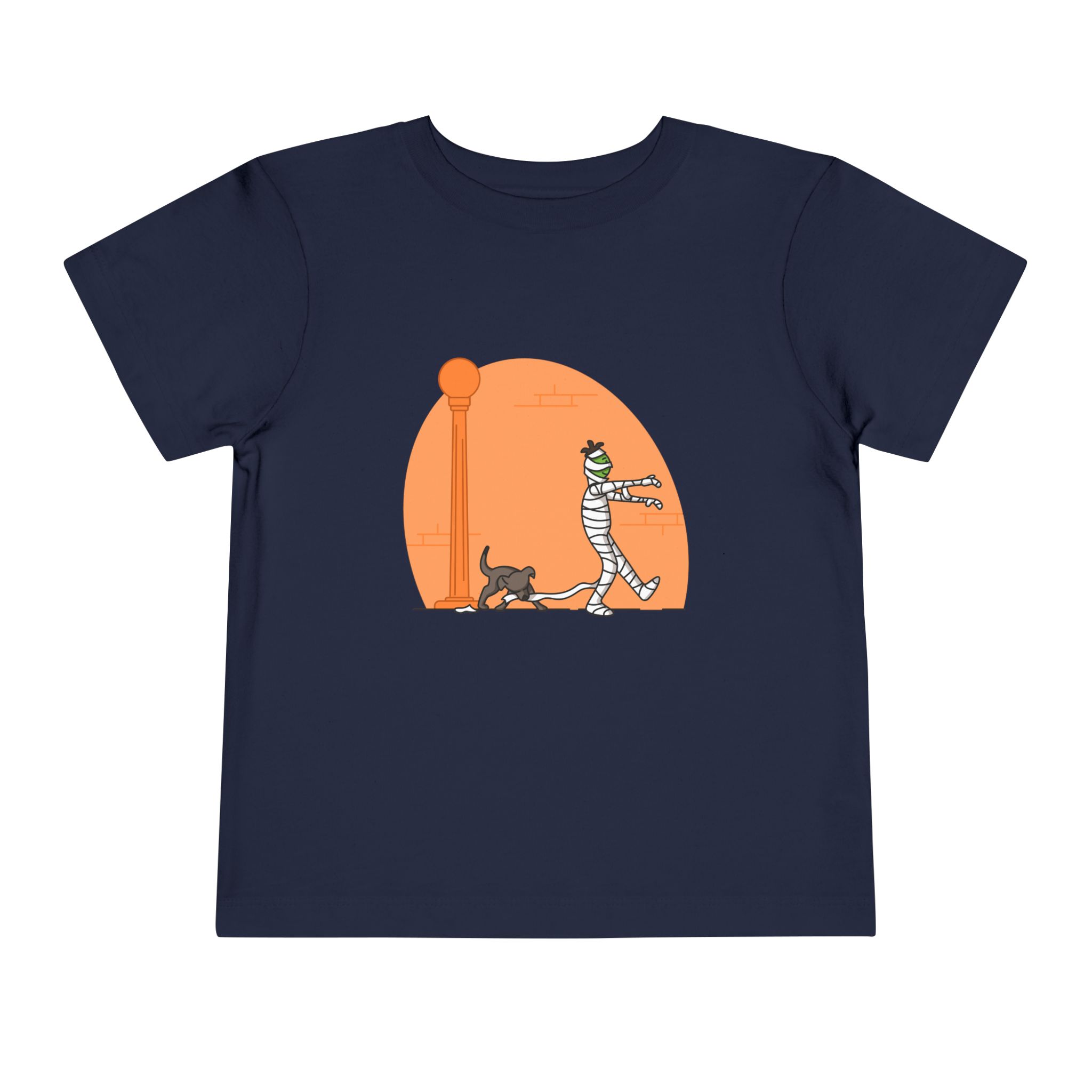 Mummy and dog - Image 13
