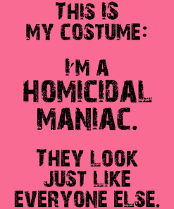 A portrait of Edgar Allen Poe in sepia on a shirt in the color Old Gold. - Memento Mary