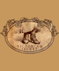 Victorian Secret - Antique - Memento Mary