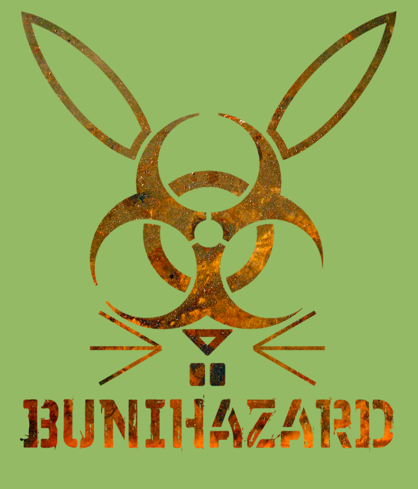 Bunihazard - Memento Mary