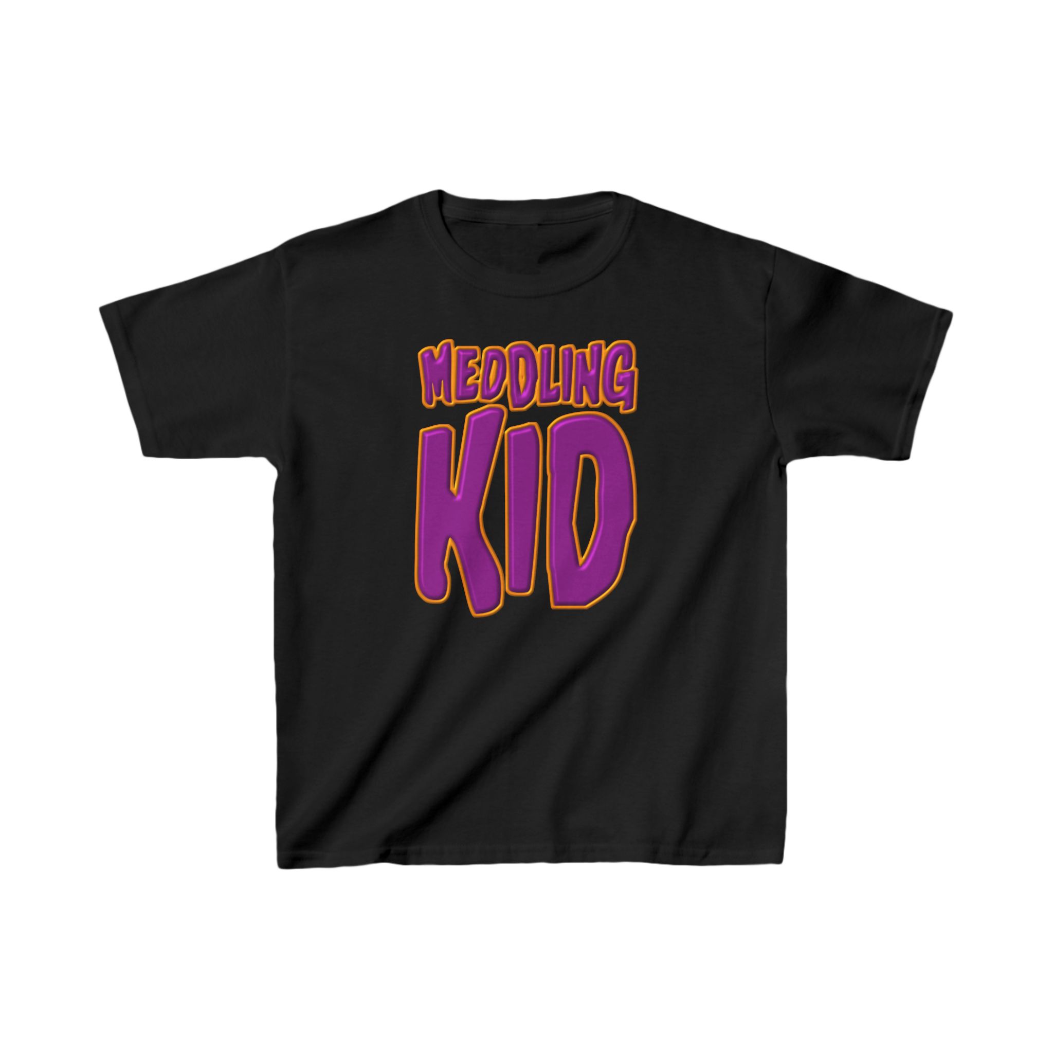 Meddling kid - Image 4