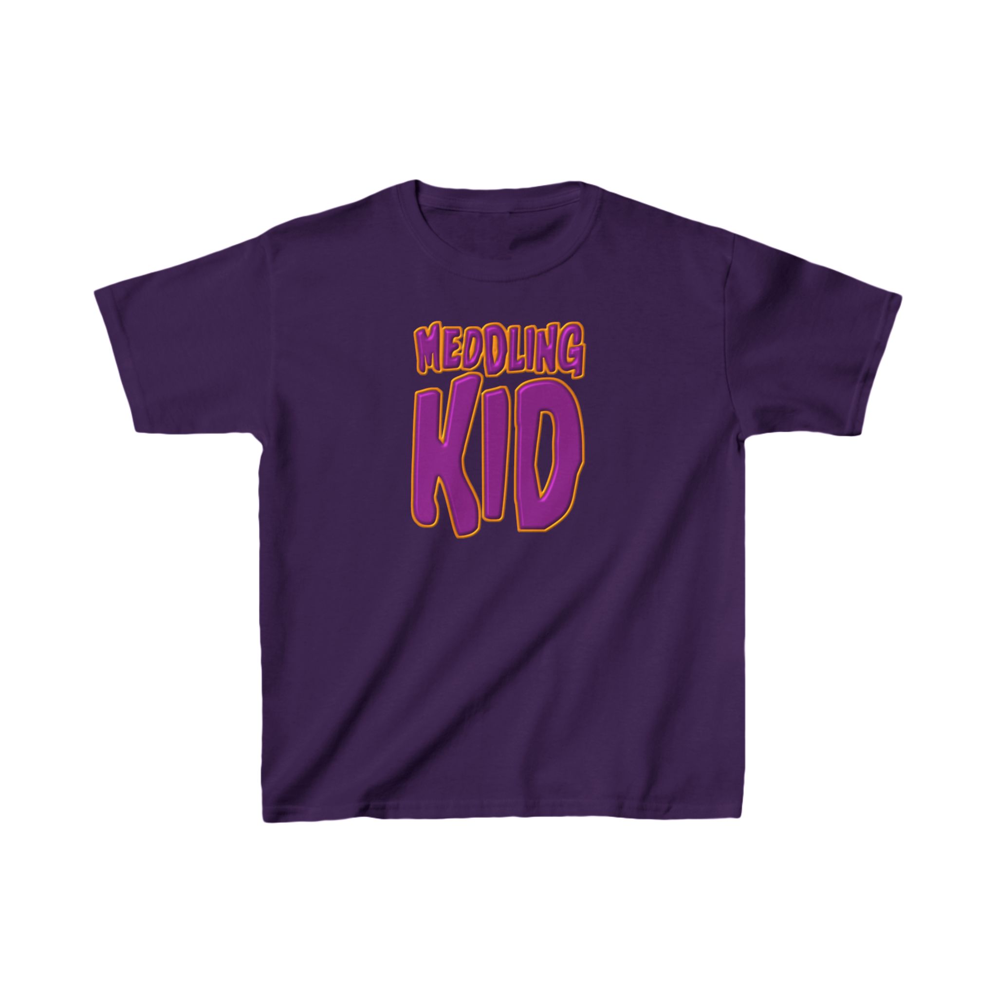 Meddling kid - Image 11