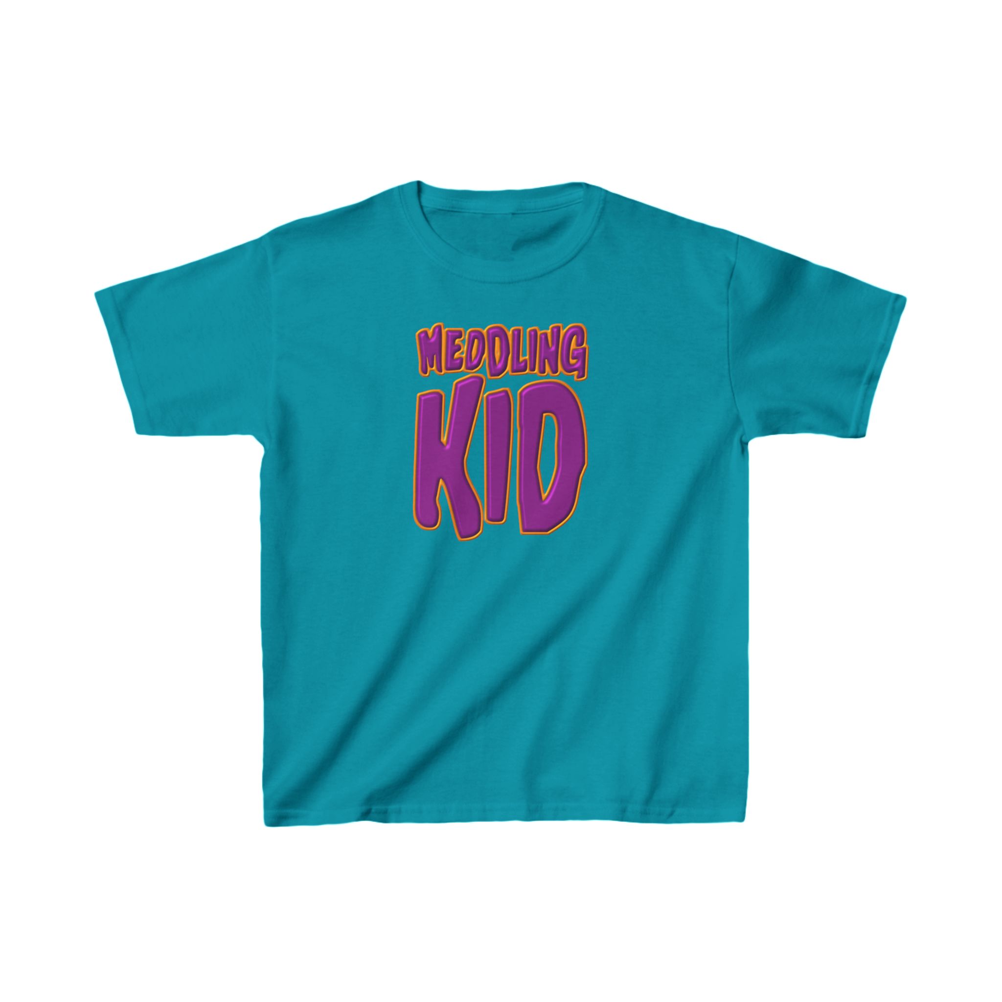 Meddling kid - Image 10
