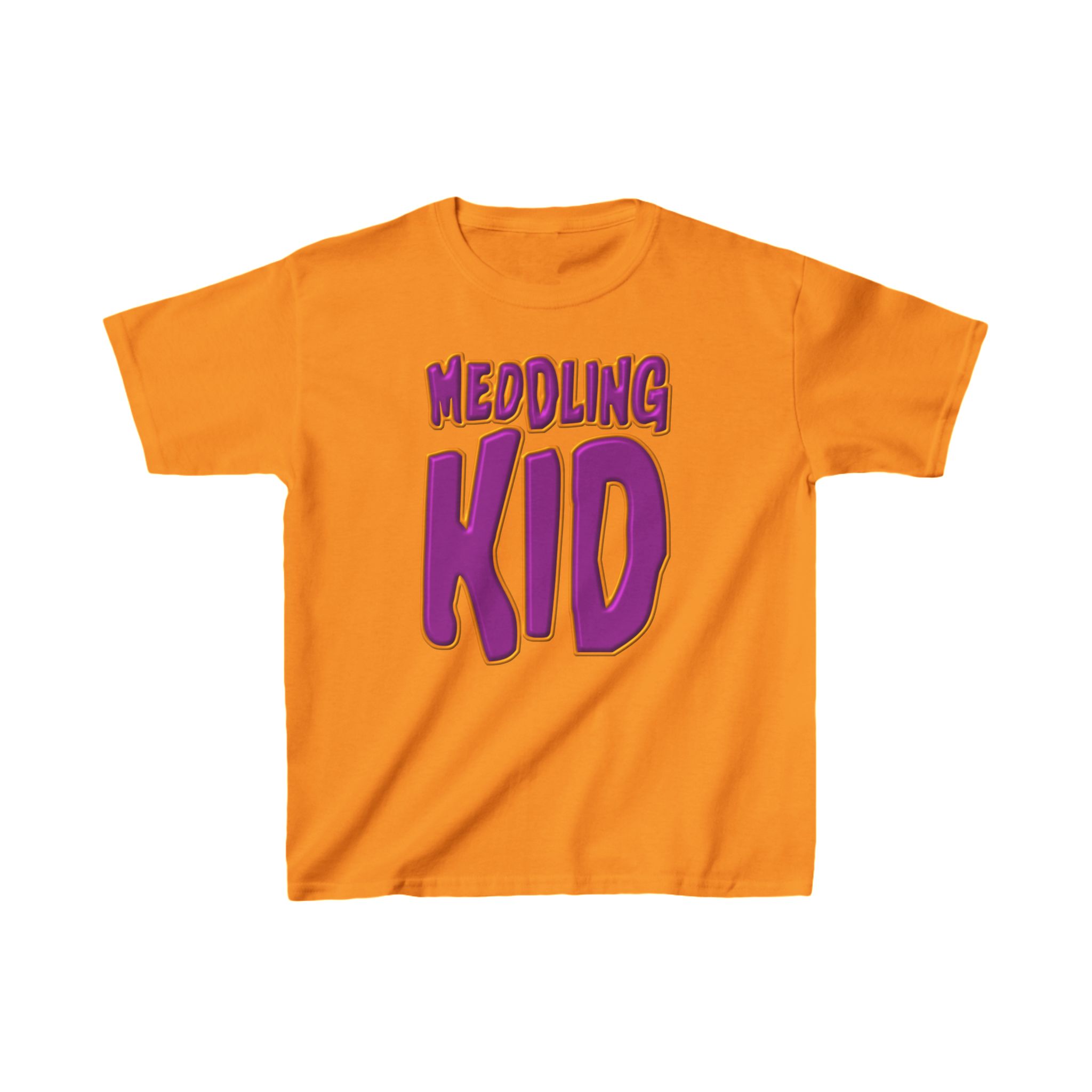 Meddling kid - Image 9