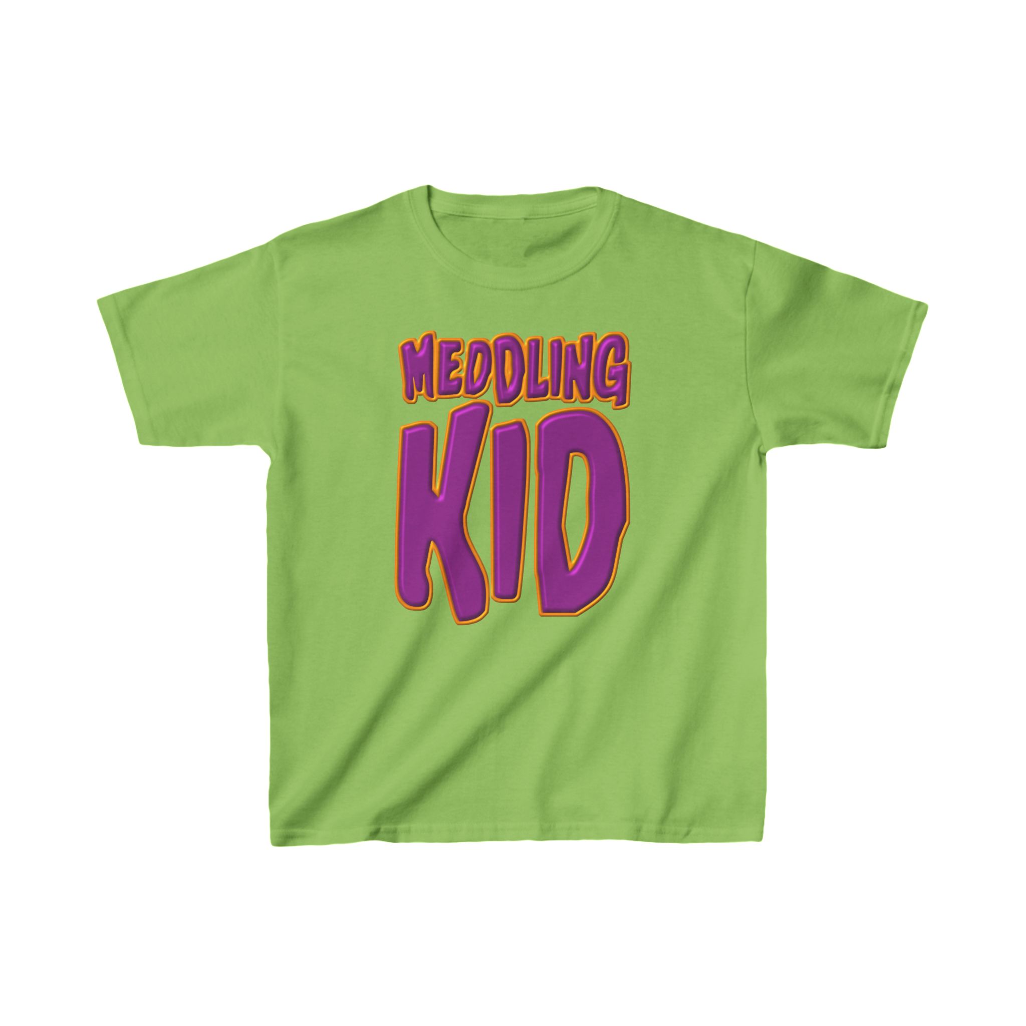Meddling kid - Image 7