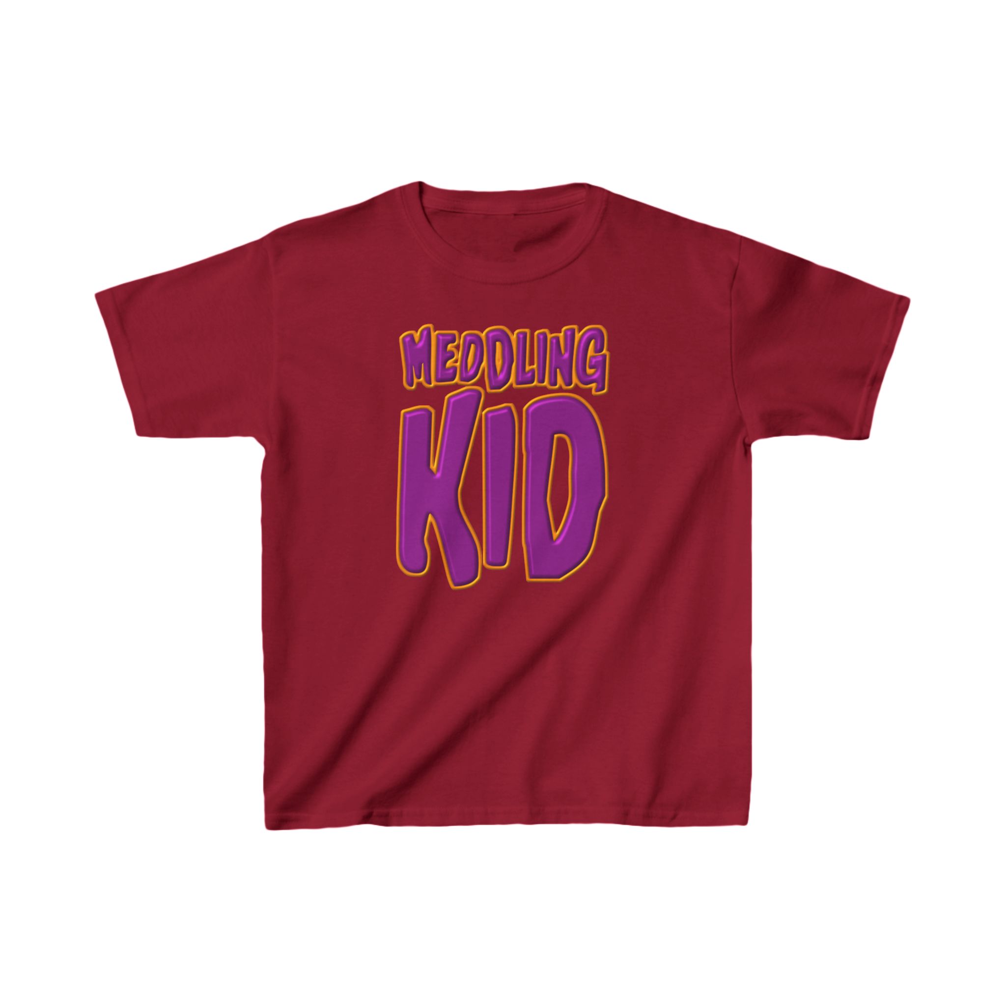 Meddling kid - Image 6